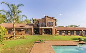Peter'S Guesthouse